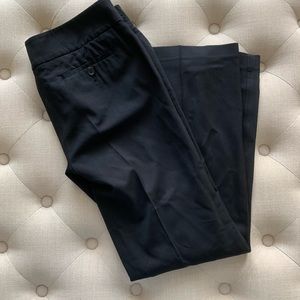 bebe Black Trousers